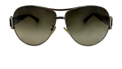 Loewe Gafas Metal, vista frontal